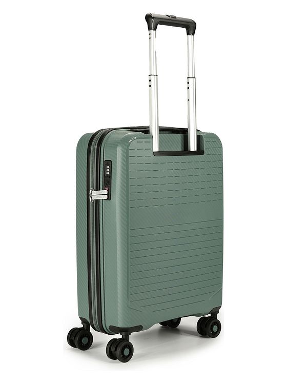 American Tourister Summer Hit 4 hjul Kabinetrolley 55 cm American Tourister Summer Hit 4 hjul Kabinetrolley 55 cm