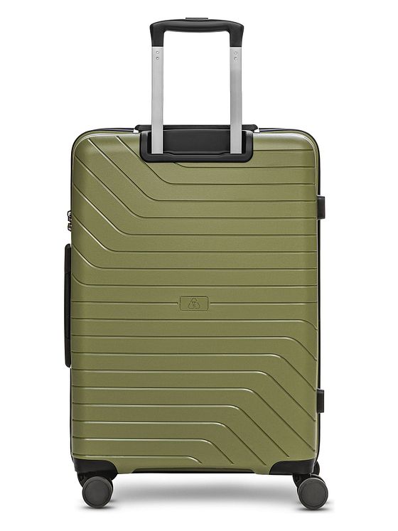 Redolz Essentials 05 MEDIUM 4 hjul Trolley 67 cm