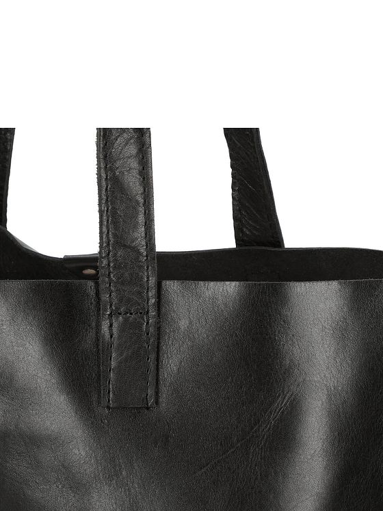 Harold's Caugio Skuldertaske Læder 33 cm