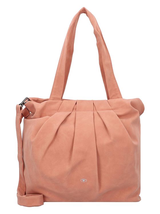 Tom Tailor Aurelia Skuldertaske 39.5 cm Tom Tailor Aurelia Skuldertaske 39.5 cm