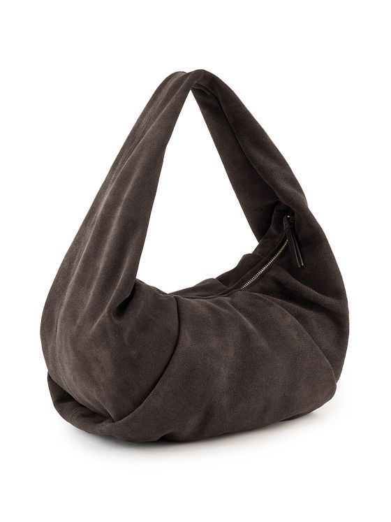 LES VISIONNAIRES Greta Essential Bolsa de hombro Piel natural 43 cm LES VISIONNAIRES Greta Essential Bolsa de hombro Piel natural 43 cm