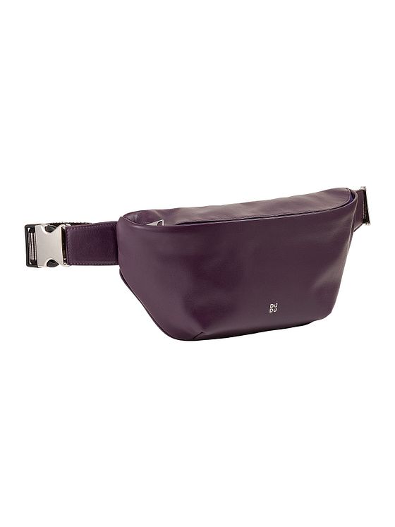 DuDu Tenerife Bæltetaske Læder 31 cm