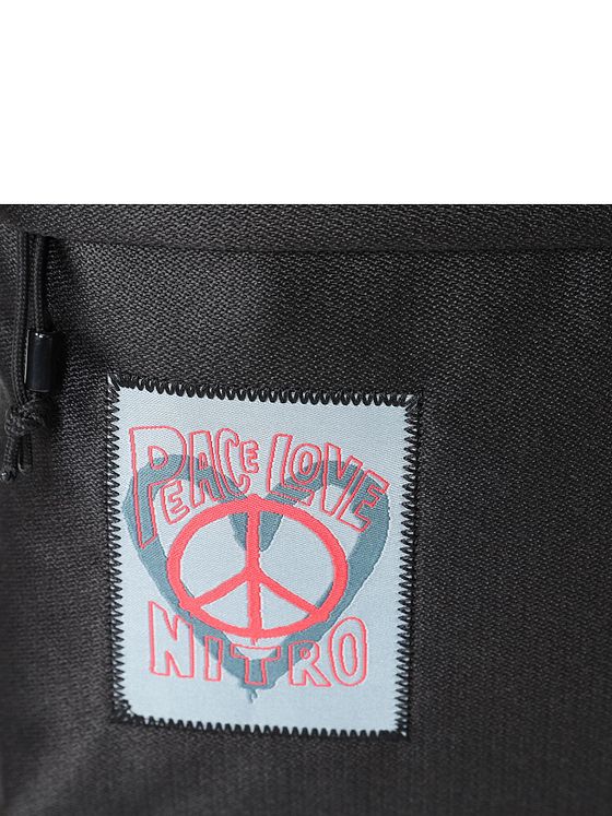 NITRO Urban Plus-rygsæk med 45 cm rum til bærbar computer