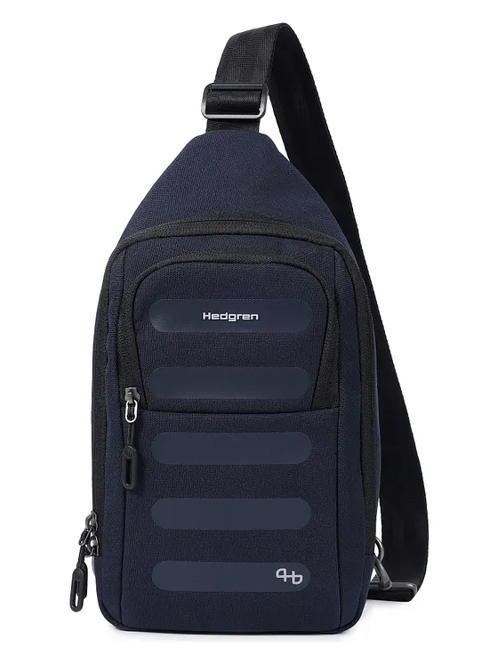 Hedgren Comby Sling Bloqueo RFID 33 cm Hedgren Comby Sling Bloqueo RFID 33 cm