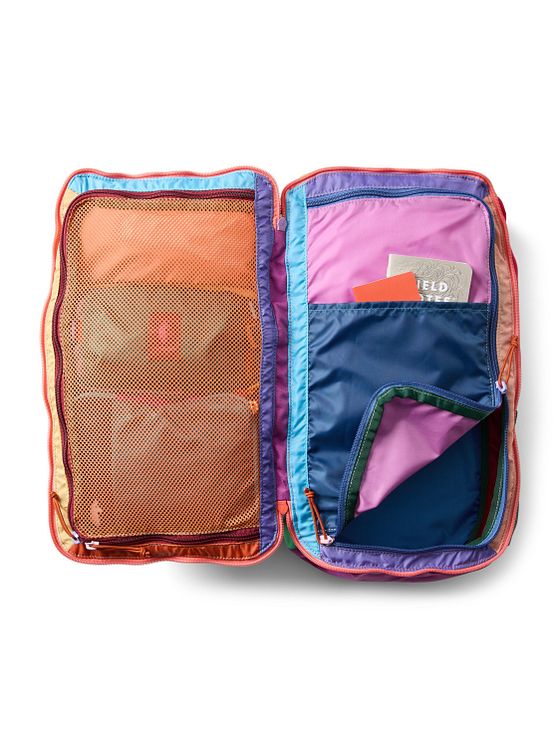 Cotopaxi Mochilas de viaje Allpa Mini de 20 L y 48 cm Cotopaxi Mochilas de viaje Allpa Mini de 20 L y 48 cm