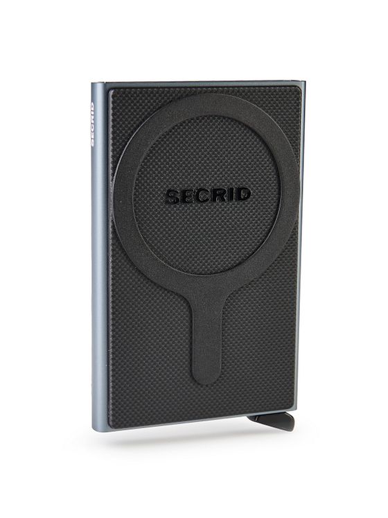 Secrid Cardprotector Pouzdro na kreditní karty RFID ochrana 10 cm