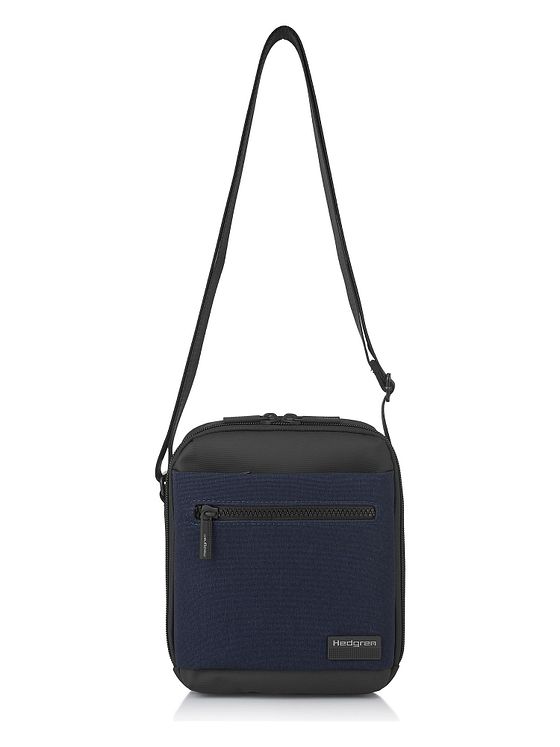 Hedgren Næste App-skuldertaske RFID 16 cm Hedgren Næste App-skuldertaske RFID 16 cm