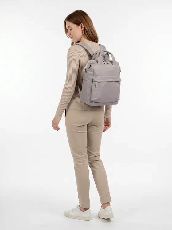 bugatti Mare 2.0 Dagsryggsäckar 38 cm Laptopfack bugatti Mare 2.0 Dagsryggsäckar 38 cm Laptopfack