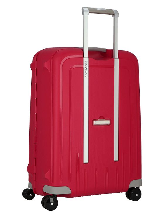 Samsonite S'Cure Spinner 4-hjuls trolley 69 cm