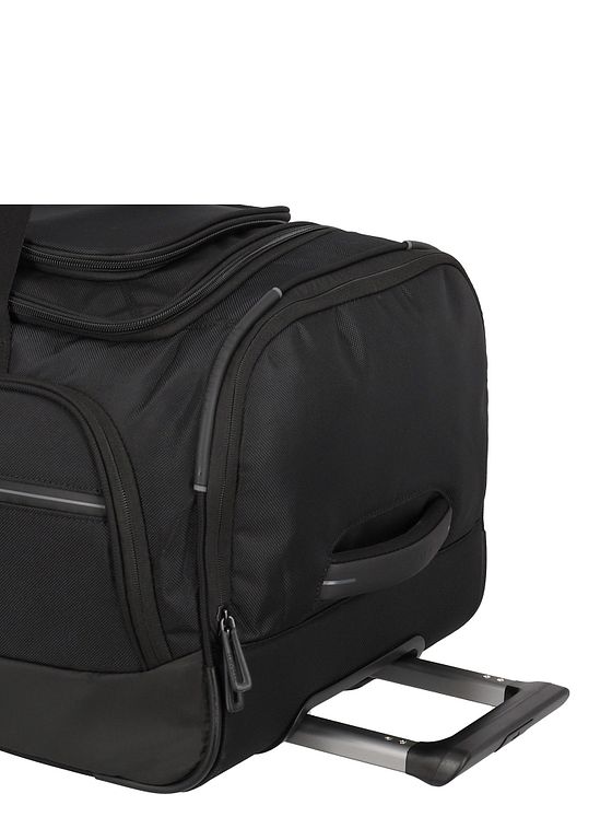 Travelite Crosslite 5.0 2 hjul Rejsetaske M 69 cm