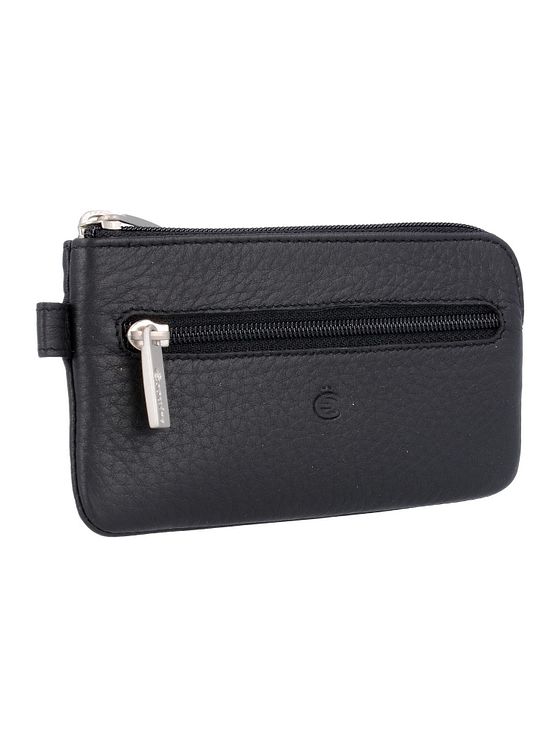 Esquire Hjortenøgleetui i læder 13 cm