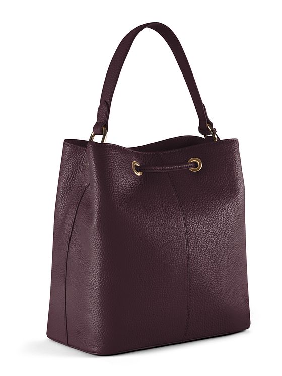 Lazarotti Bologna Leather Posetaske Læder 25 cm Lazarotti Bologna Leather Posetaske Læder 25 cm