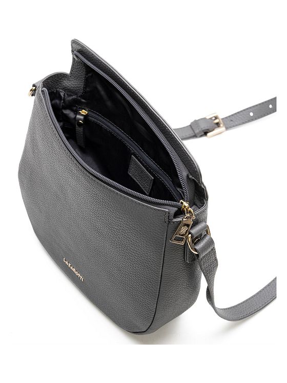 Lazarotti Bologna Leather Skuldertaske Læder 25 cm Lazarotti Bologna Leather Skuldertaske Læder 25 cm