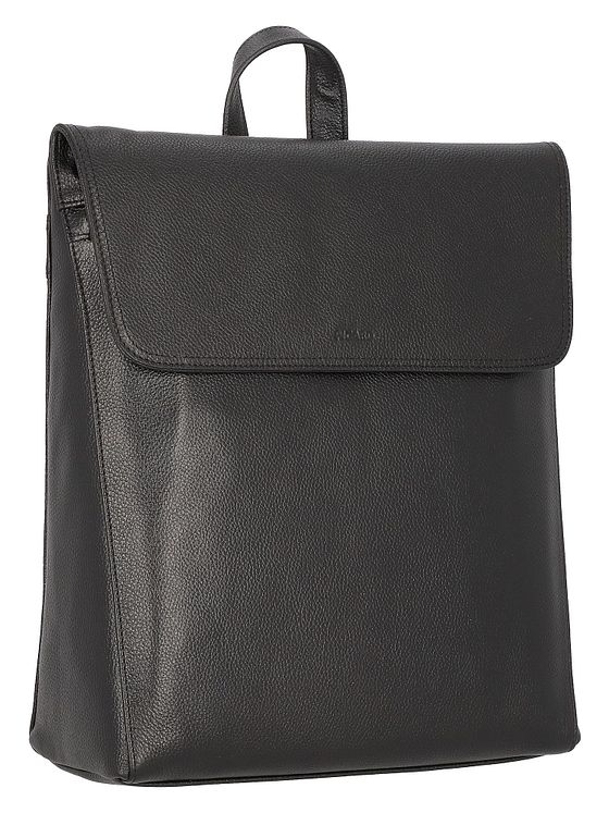 Picard Luis-rygsæk i læder 30 cm