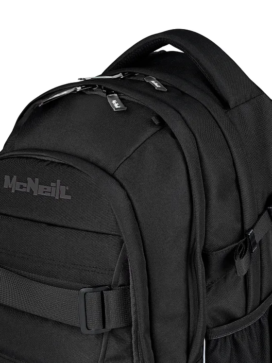 McNeill Luca 2.0 Skolryggsäck-set 2-delad McNeill Luca 2.0 Skolryggsäck-set 2-delad