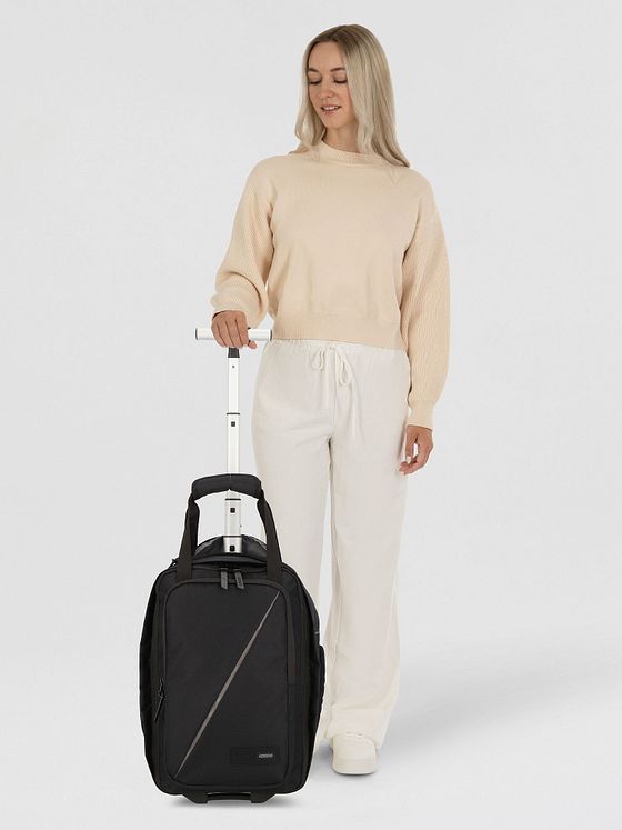 American Tourister Take2Cabin 2 hjul Rygsæk-trolley 40 cm