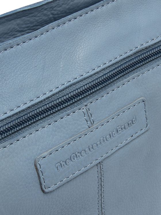 The Chesterfield Brand Zarita Taška přes rameno Kůže 22 cm