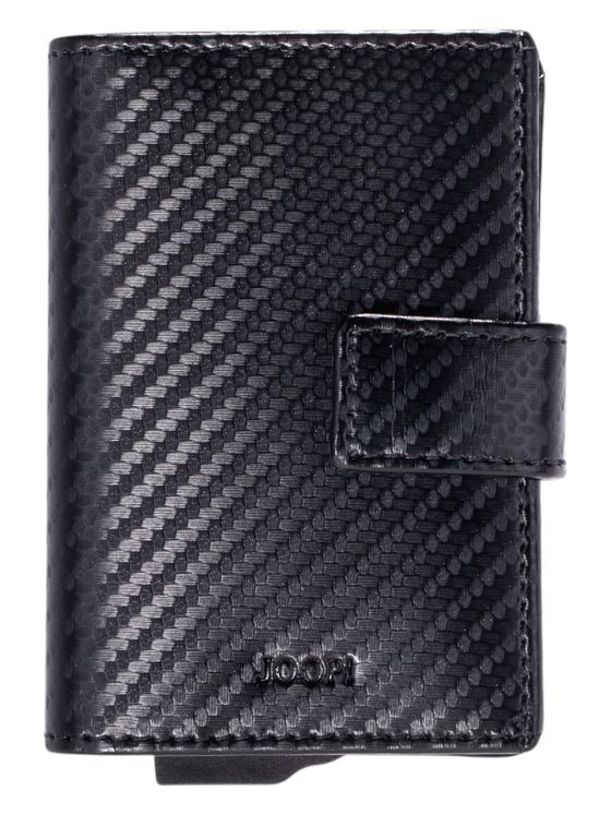 Joop! volterra Kreditkortetui Læder 7 cm