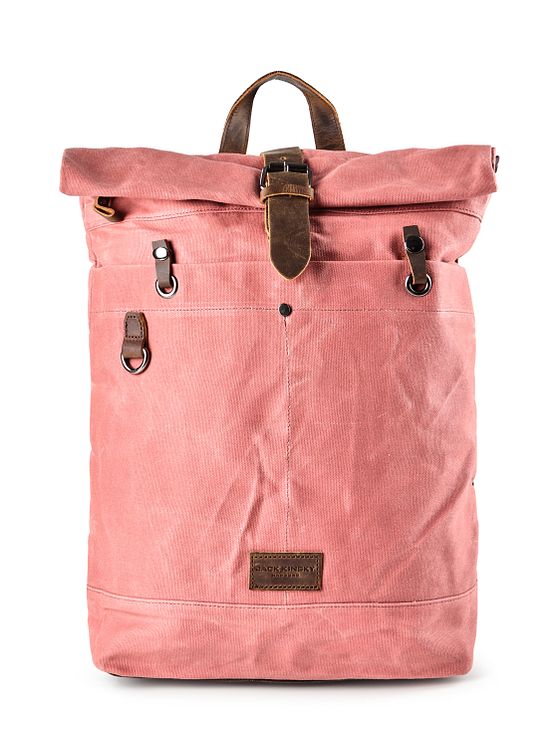 Jack Kinsky Batoh Dakar 44,5 cm s přihrádkou na notebook