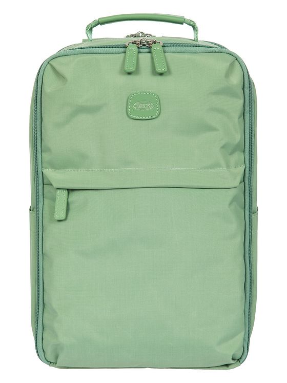 Bric's Positano rejserygsæk 40 cm med rum til bærbar computer