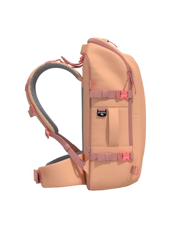 Cabin Zero Adventure Cabin Bag ADV 42L rygsæk 55 cm