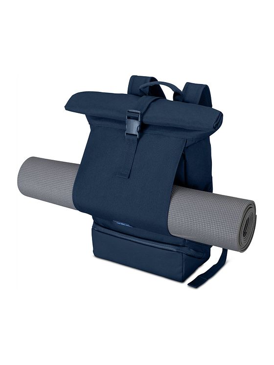 Johnny Urban Eco Series Allen Medium Daypack 40.5 cm Laptoprum Johnny Urban Eco Series Allen Medium Daypack 40.5 cm Laptoprum