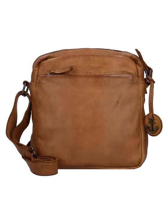 Harbour 2nd Cool Casual Arion skuldertaske i læder 23 cm Harbour 2nd Cool Casual Arion skuldertaske i læder 23 cm