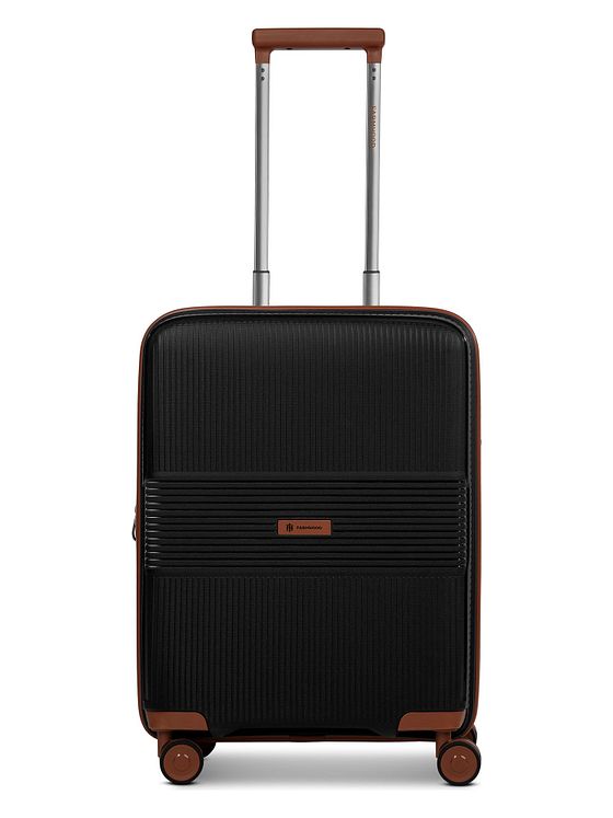 Farmhood Eco Edition 02 4 hjul Kabinetrolley 55 cm med strækfold