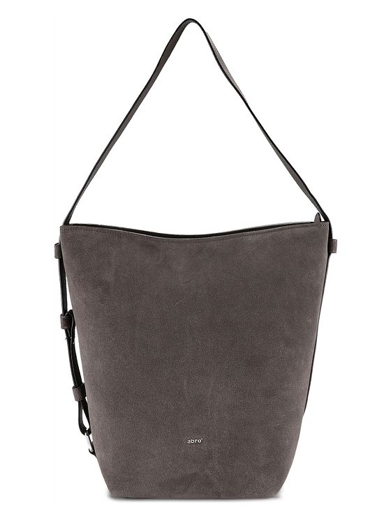 abro Cosmo Skuldertaske Læder 31 cm abro Cosmo Skuldertaske Læder 31 cm