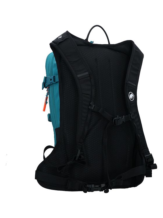 Mammut Nirvana 18 Vandrer-rygsæk 46 cm Mammut Nirvana 18 Vandrer-rygsæk 46 cm