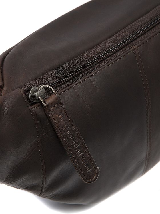 The Chesterfield Brand Jack Ledvinka Kůže 22 cm