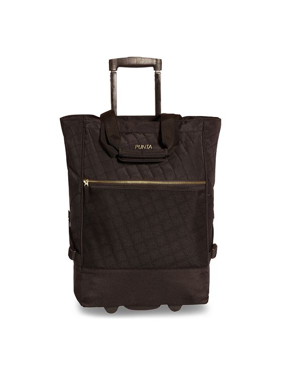 Punta Wheel "Classy" Indkøbsvogn 50 cm