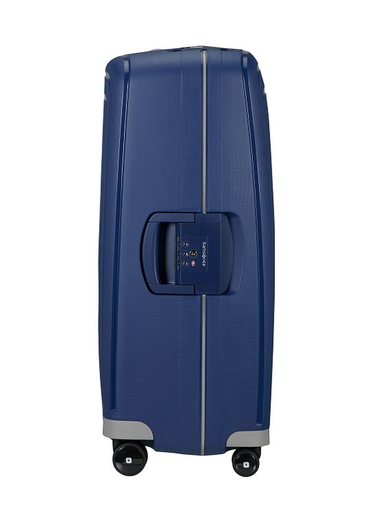 Samsonite S'Cure Spinner 4-pyöräinen vaunu 75 cm
