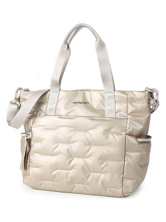 Hedgren Cocoon Puffer Skuldertaske 33 cm