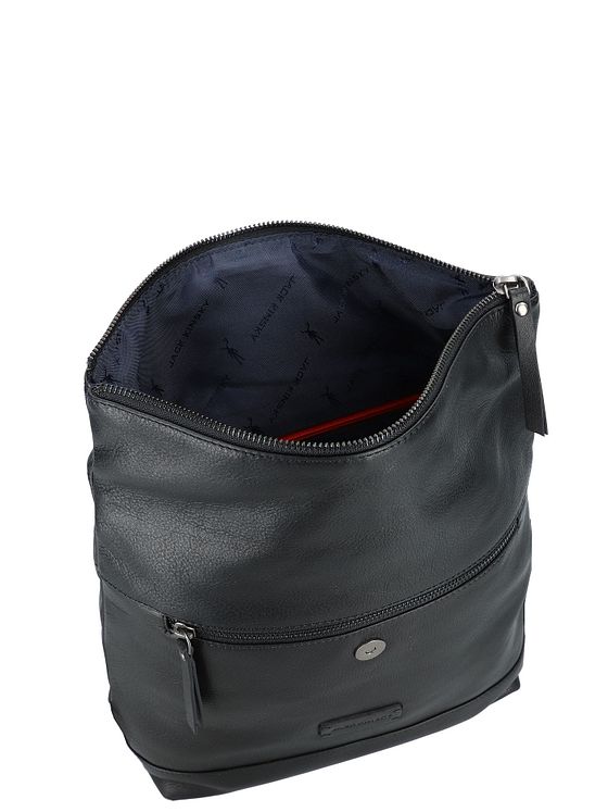 Jack Kinsky Montreal Městský batoh Kůže 29 cm