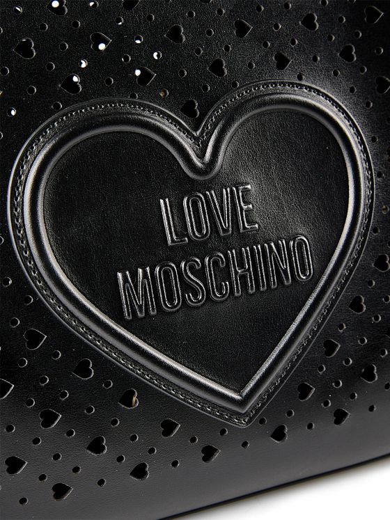 Love Moschino Basket Nákupní taška 34 cm