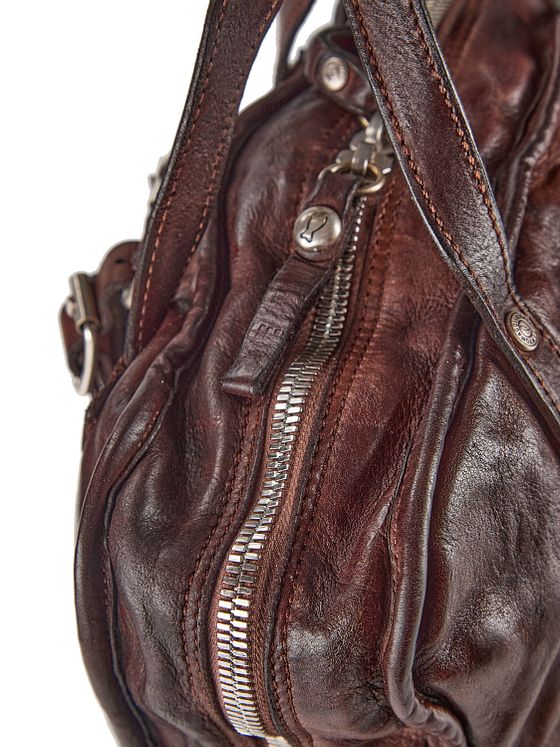 Campomaggi Abete Daypack Læder 35 cm