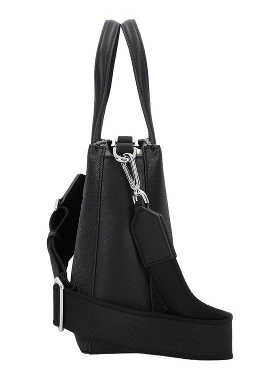 Calvin Klein CK Mixmedia Håndtaske 24 cm