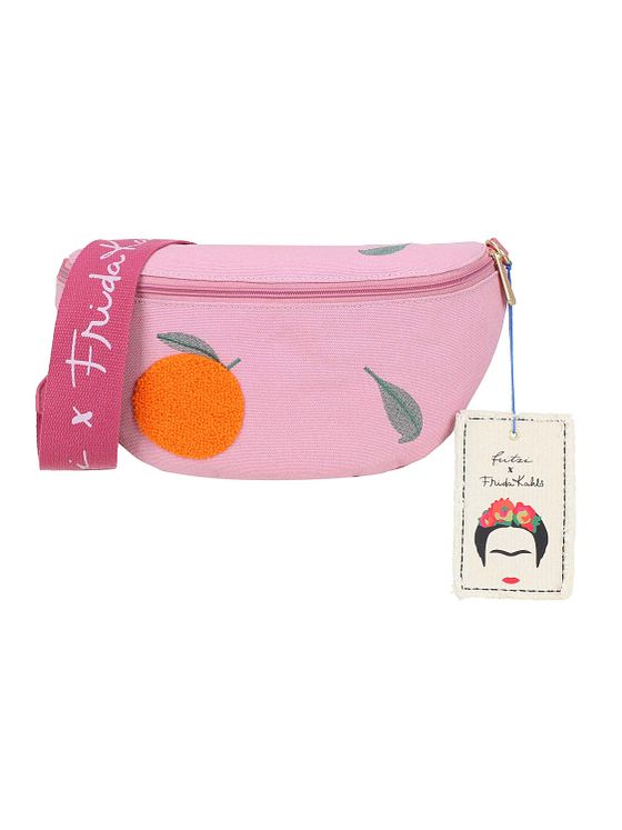 Fritzi aus Preußen Fritzi x Frida Kahlo Limited Vyölaukku 29 cm