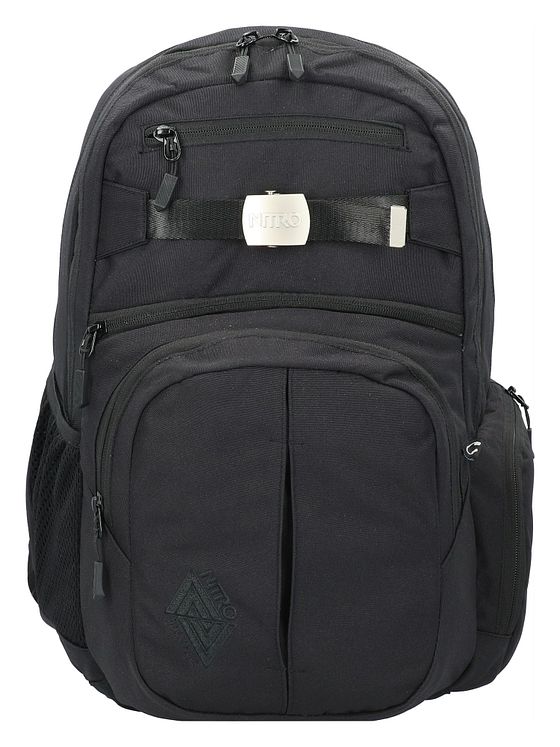 NITRO Daypack Hero rygsæk 52 cm rum til bærbar computer