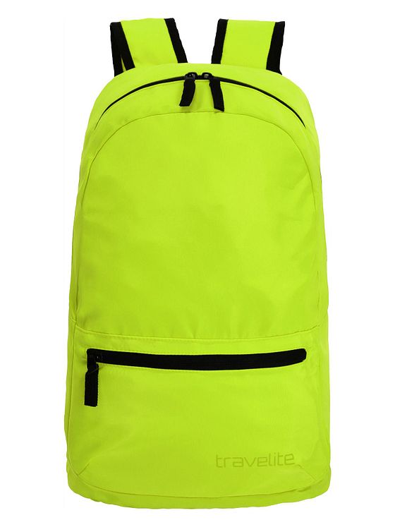 Travelite Accessoires Sammenklappelig rygsæk 46 cm