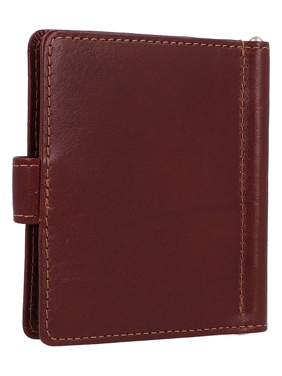 Golden Head Peněženka Colorado s klipem RFID