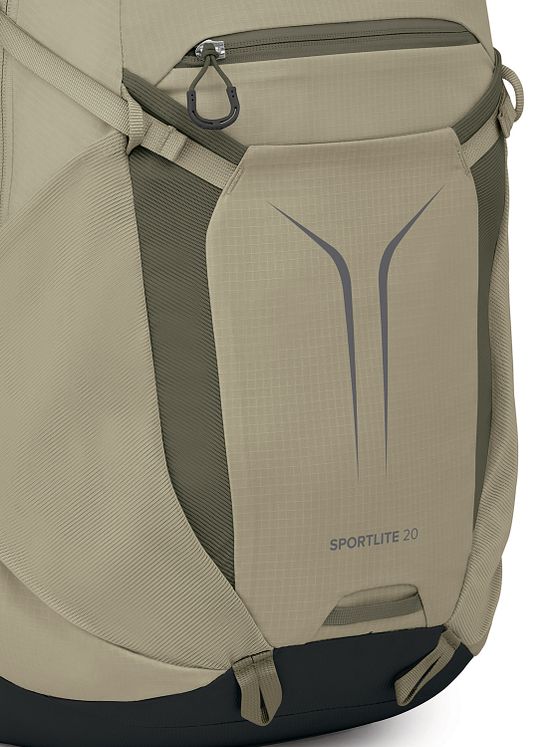 Osprey Sportlite 20 Vandrer-rygsæk 45 cm