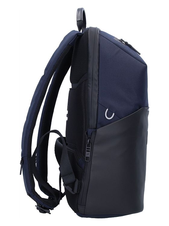 Porsche Design Urban Eco XS rygsæk 39 cm med rum til bærbar computer Porsche Design Urban Eco XS rygsæk 39 cm med rum til bærbar computer