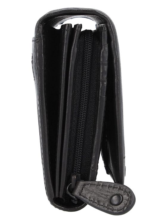 aunts & uncles Norwegians Vilde Pung RFID-beskyttelse Læder 19 cm