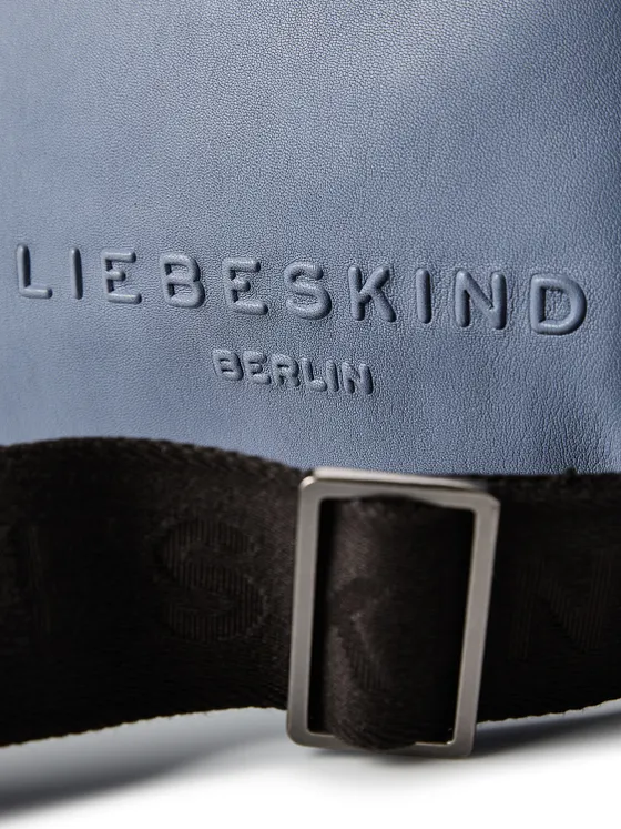 Liebeskind Elvira Crossbody taske S Læder 23 cm Liebeskind Elvira Crossbody taske S Læder 23 cm