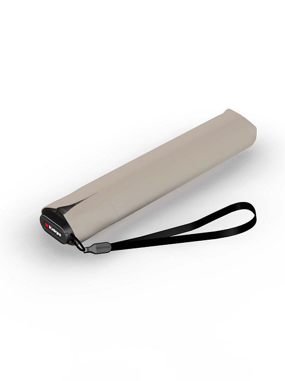 Knirps US.050 Ultra Light Slim Manual Håndparaply 21 cm