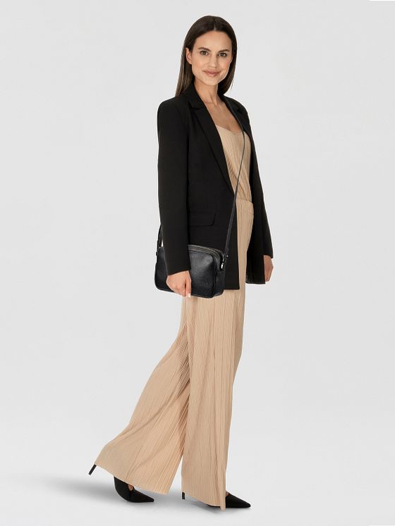 Liebeskind Ella Skuldertaske Læder 21 cm