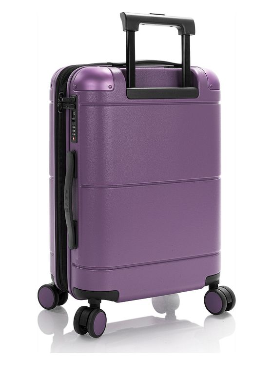 Heys Zen 4 hjul Kabinetrolley S 54 cm med strækfold