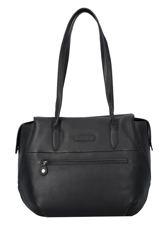 aunts & uncles Gorgeous Skuldertaske Læder 35 cm aunts & uncles Gorgeous Skuldertaske Læder 35 cm